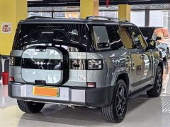 Fangchengbao Titanium 7 190KM four-wheel drive Ultra version - фото 16
