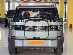 Fangchengbao Titanium 7 190KM four-wheel drive Ultra version - фото 17