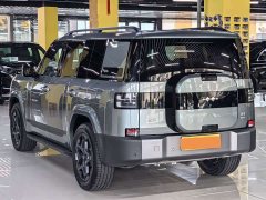 Fangchengbao Titanium 7 190KM four-wheel drive Ultra version - фото 18