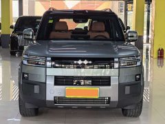 Fangchengbao Titanium 7 190KM four-wheel drive Ultra version - фото 2