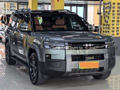 Fangchengbao Titanium 7 190KM four-wheel drive Ultra version - фото 3