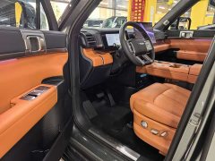Fangchengbao Titanium 7 190KM four-wheel drive Ultra version - фото 4
