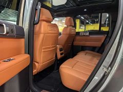 Fangchengbao Titanium 7 190KM four-wheel drive Ultra version - фото 5