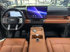 Fangchengbao Titanium 7 190KM four-wheel drive Ultra version - фото 7