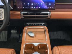 Fangchengbao Titanium 7 190KM four-wheel drive Ultra version - фото 8