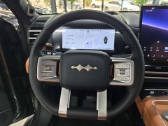 Fangchengbao Titanium 7 190KM four-wheel drive Ultra version - фото 9