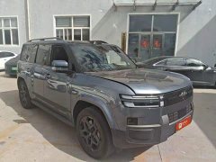 Fangchengbao Titanium 7 190KM four-wheel drive Ultra version - фото 1