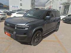 Fangchengbao Titanium 7 190KM four-wheel drive Ultra version - фото 2