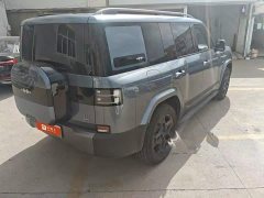Fangchengbao Titanium 7 190KM four-wheel drive Ultra version - фото 3