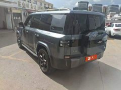 Fangchengbao Titanium 7 190KM four-wheel drive Ultra version - фото 4