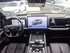 Fangchengbao Leopard 8 Zhiyong flagship version 7 seats - фото 10