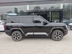 Fangchengbao Leopard 8 Zhiyong flagship version 7 seats - фото 3
