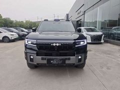 Fangchengbao Leopard 8 Zhiyong flagship version 7 seats - фото 4
