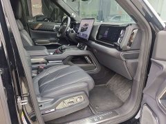 Fangchengbao Leopard 8 Zhiyong flagship version 7 seats - фото 8