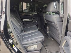 Fangchengbao Leopard 8 Zhiyong flagship version 7 seats - фото 9