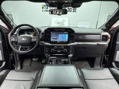 Ford F-150 Raptor 2022 3.5T Raptor - фото 11
