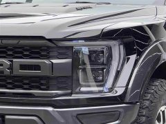 Ford F-150 Raptor 2022 3.5T Raptor - фото 3