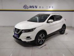 Nissan Qashqai 2022 2.0L CVT XV Prem Deluxe Edition - фото 1