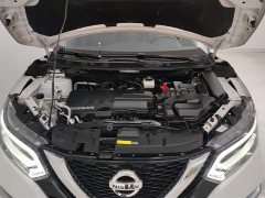 Nissan Qashqai 2022 2.0L CVT XV Prem Deluxe Edition - фото 10