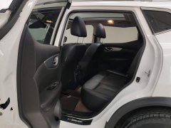 Nissan Qashqai 2022 2.0L CVT XV Prem Deluxe Edition - фото 11