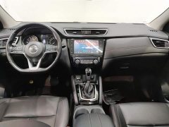 Nissan Qashqai 2022 2.0L CVT XV Prem Deluxe Edition - фото 12