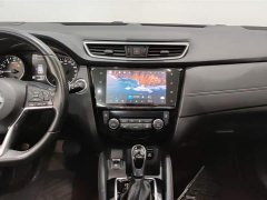 Nissan Qashqai 2022 2.0L CVT XV Prem Deluxe Edition - фото 13