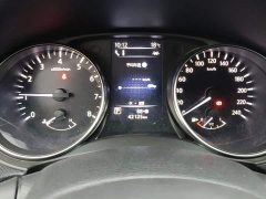 Nissan Qashqai 2022 2.0L CVT XV Prem Deluxe Edition - фото 14