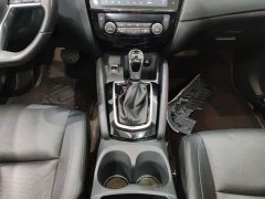 Nissan Qashqai 2022 2.0L CVT XV Prem Deluxe Edition - фото 16