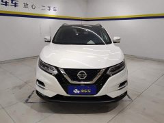 Nissan Qashqai 2022 2.0L CVT XV Prem Deluxe Edition - фото 2