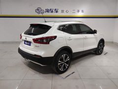 Nissan Qashqai 2022 2.0L CVT XV Prem Deluxe Edition - фото 3