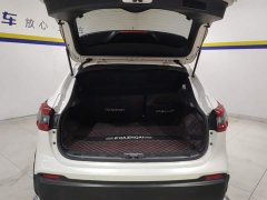 Nissan Qashqai 2022 2.0L CVT XV Prem Deluxe Edition - фото 4