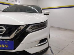 Nissan Qashqai 2022 2.0L CVT XV Prem Deluxe Edition - фото 5