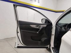 Nissan Qashqai 2022 2.0L CVT XV Prem Deluxe Edition - фото 7