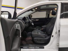 Nissan Qashqai 2022 2.0L CVT XV Prem Deluxe Edition - фото 9