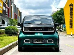 Baojun KiWi EV Artist’s Light Edition Lithium Iron Phosphate - фото 2