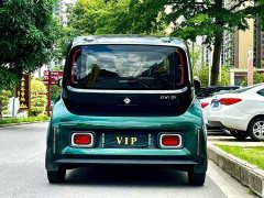 Baojun KiWi EV Artist’s Light Edition Lithium Iron Phosphate - фото 4