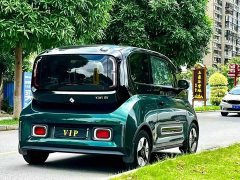 Baojun KiWi EV Artist’s Light Edition Lithium Iron Phosphate - фото 5