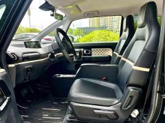 Baojun KiWi EV Artist’s Light Edition Lithium Iron Phosphate - фото 6