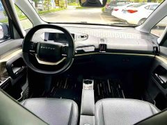 Baojun KiWi EV Artist’s Light Edition Lithium Iron Phosphate - фото 7