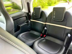 Baojun KiWi EV Artist’s Light Edition Lithium Iron Phosphate - фото 8