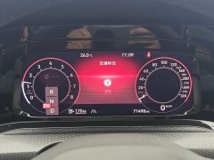Volkswagen Golf GTI 2021 380TSI DSG GTI - фото 19
