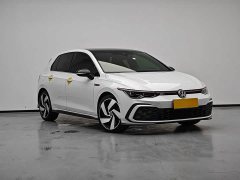 Volkswagen Golf GTI 2021 380TSI DSG GTI - фото 2