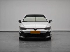 Volkswagen Golf GTI 2021 380TSI DSG GTI - фото 3
