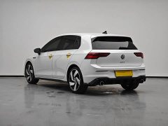 Volkswagen Golf GTI 2021 380TSI DSG GTI - фото 4