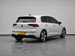 Volkswagen Golf GTI 2021 380TSI DSG GTI - фото 5