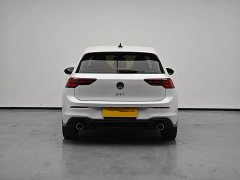 Volkswagen Golf GTI 2021 380TSI DSG GTI - фото 6