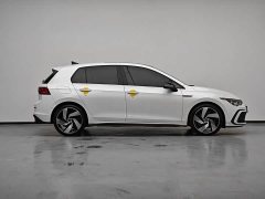Volkswagen Golf GTI 2021 380TSI DSG GTI - фото 8