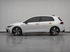 Volkswagen Golf GTI 2021 380TSI DSG GTI - фото 9