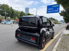 Baojun KiWi EV Artist’s Light Edition Lithium Iron Phosphate - фото 4