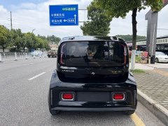 Baojun KiWi EV Artist’s Light Edition Lithium Iron Phosphate - фото 5